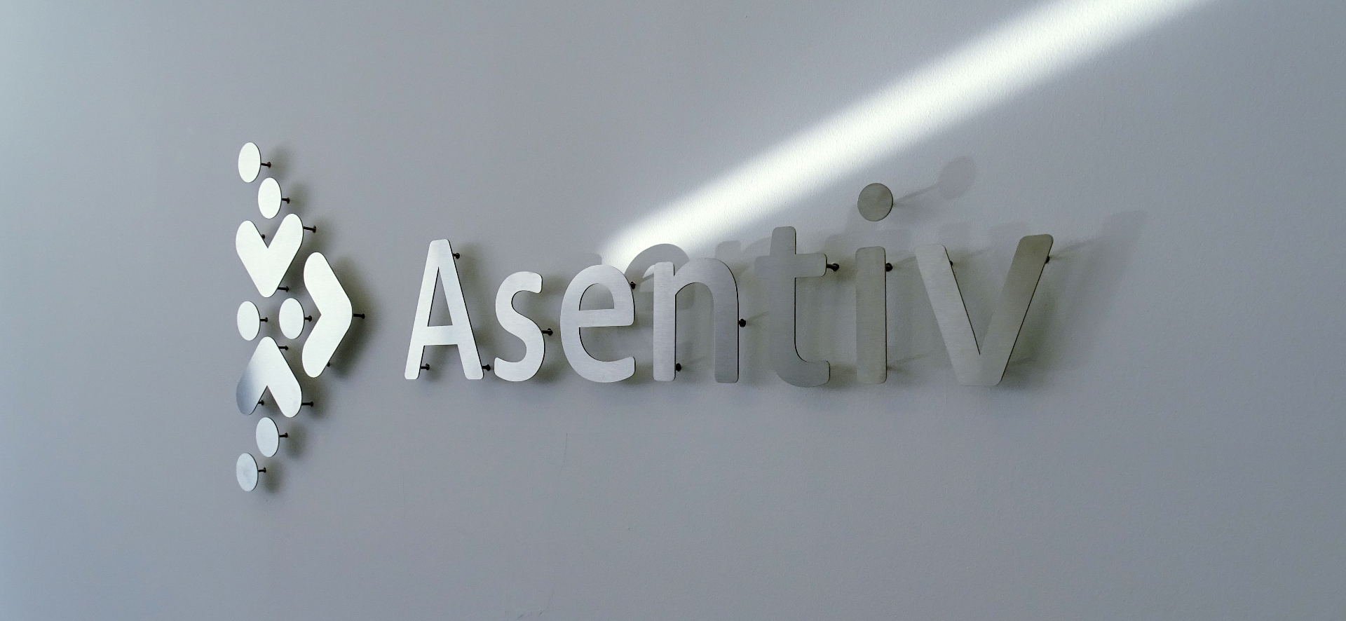 Asentiv Logo