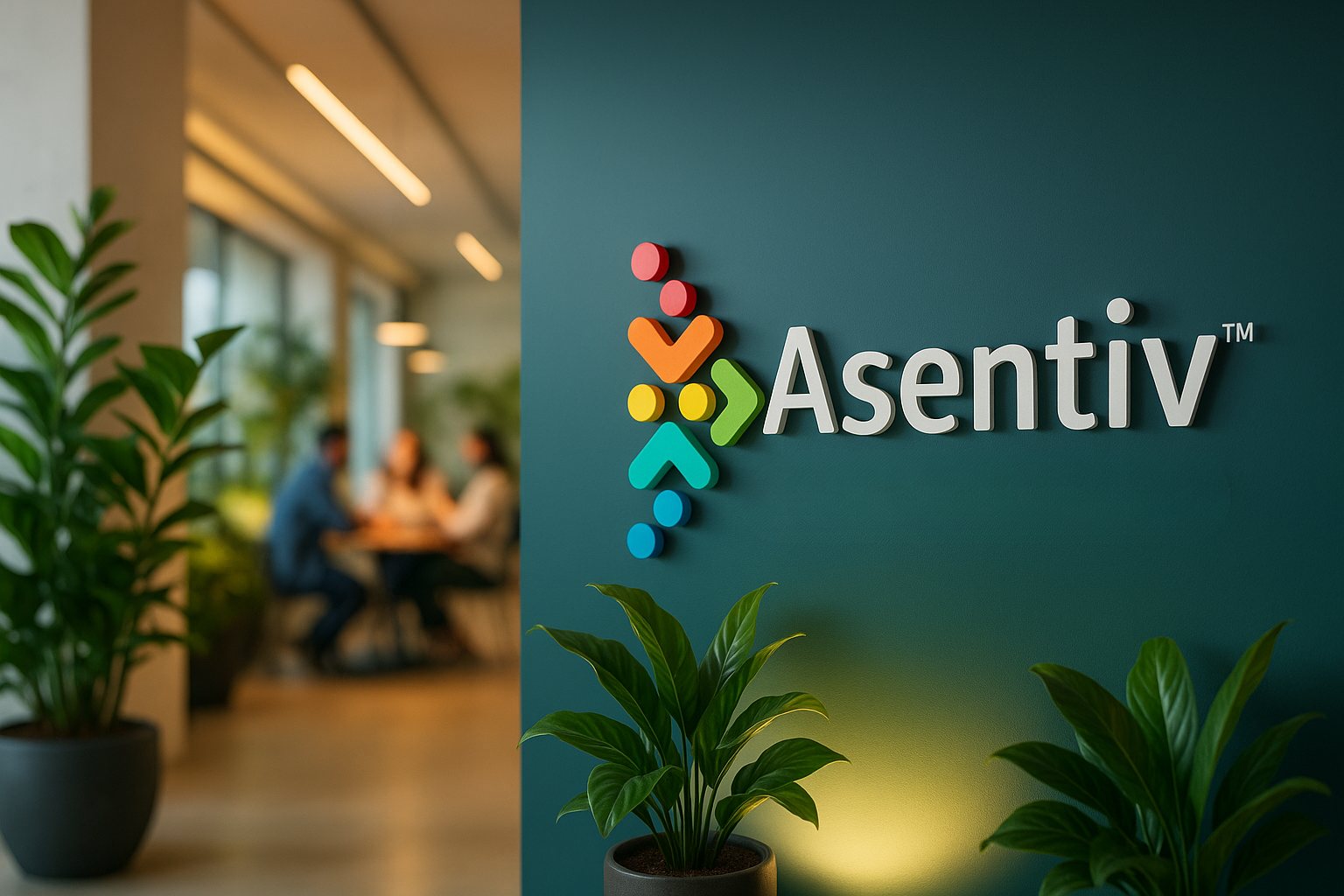 Asentiv Office